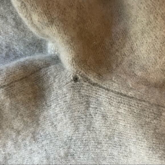 Club Monaco cashmere cardigan. Size XXS - Picture 5 of 5